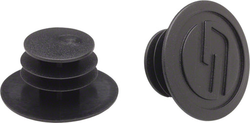 SRAM MTB Handlebar End Plugs - Downtown Bicycle Works 
