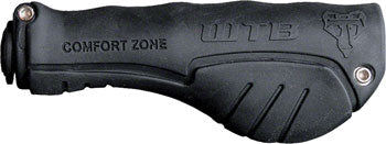 WTB Comfort Zone Lock-On Grips - Downtown Bicycle Works 