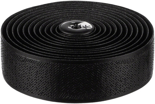 Lizard Skins DSP Bar Tape - 3.2mm (Jet Black) - Downtown Bicycle Works 
