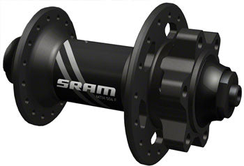 SRAM 506 Front Hub - QR x 100mm (32H)