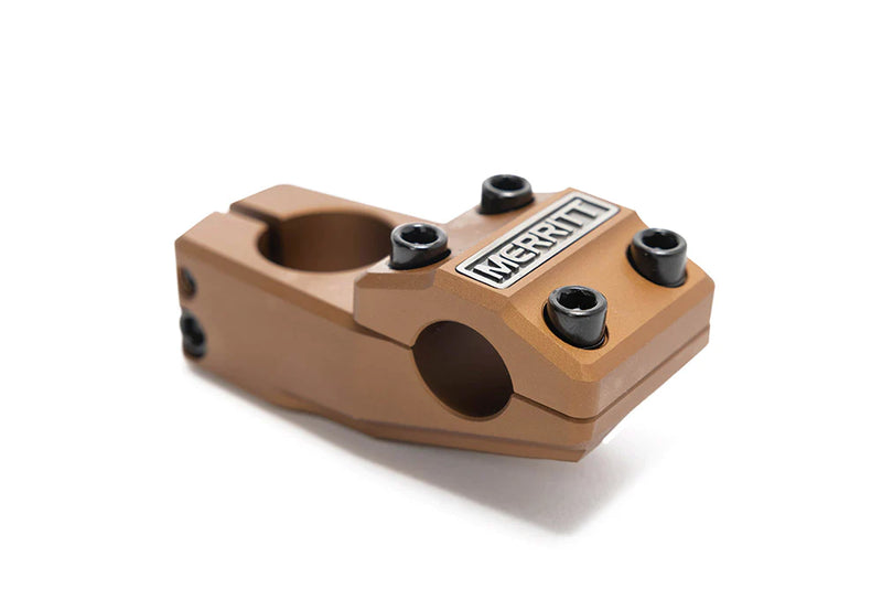 Merritt MKII Inaugural Top Load Stem - Downtown Bicycle Works 