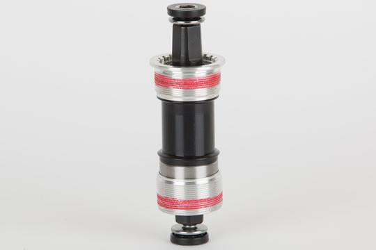 Sinz Square Tapered Bottom Brackets (Junior And Pro)