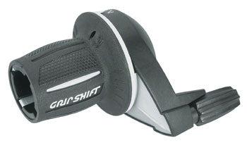 SRAM MRX Comp 8-Speed Rear Shifter - Downtown Bicycle Works 