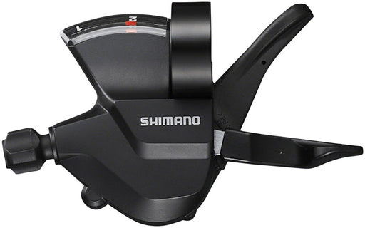 Shimano Altus SL-M315-2 2-Speed Rapidfire Shifter - Downtown Bicycle Works 