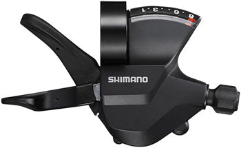 Shimano Altus SL-M315-8R 8-Speed Right Rapidfire Plus Shifter - Downtown Bicycle Works 