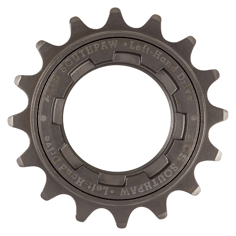 ACS Southpaw Freewheel 3/32" LHD - Downtown Bicycle Works 