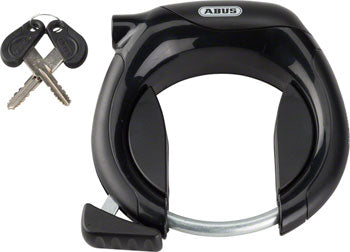 ABUS Pro Tectic 4960 Frame Lock - Downtown Bicycle Works 