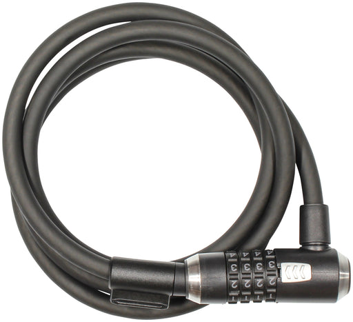 Kryptonite KryptoFlex 815 Cable Lock - With 4-Digit Combo - Downtown Bicycle Works 