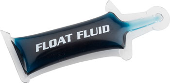 FOX Float Fluid - 5cc Pilow Pack - Downtown Bicycle Works 