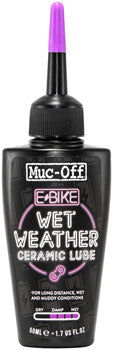 Muc-Off eBike Wet Lube - Downtown Bicycle Works 