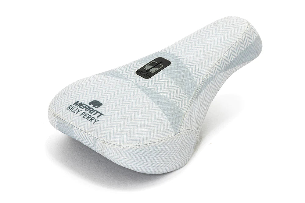 Merritt Billy Perry Signature Pivotal Seat - Thumbnail 3