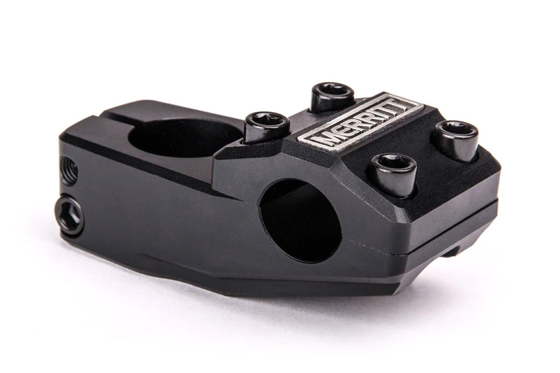 Merritt MKII Inaugural Top Load Stem - Downtown Bicycle Works 
