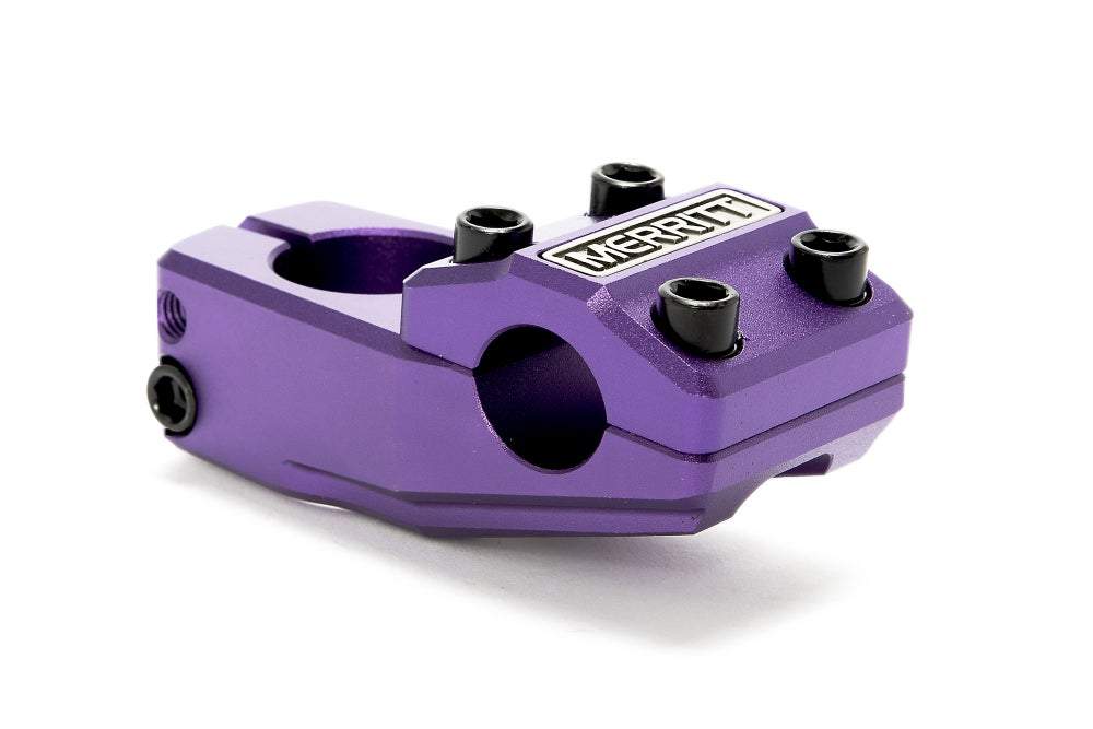 Merritt MKII Inaugural Top Load Stem - Downtown Bicycle Works 