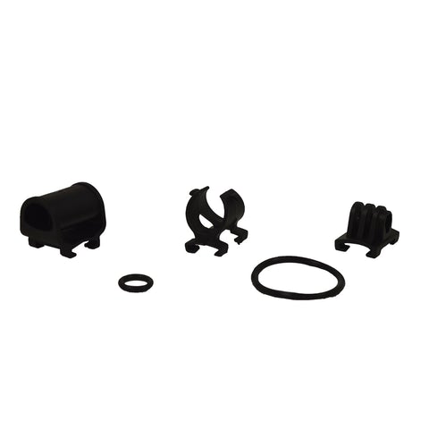 Kali Camera & Light Mount / Accessory Kit - Downtown Bicycle Works 