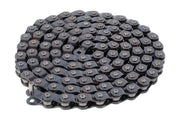 Odyssey Bluebird Half-Link Chain (Black Or Silver) - Downtown Bicycle Works 
