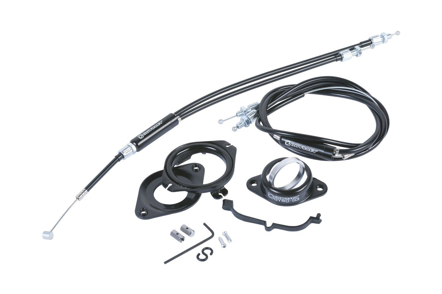 Odyssey Gyro® G3 - Downtown Bicycle Works 