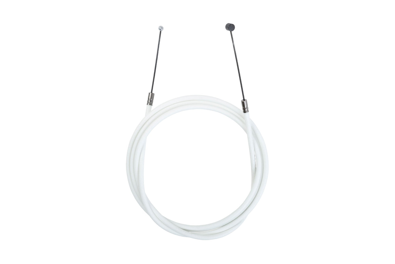 Odyssey SLS Linear Slic Kable - Glow White - Downtown Bicycle Works 