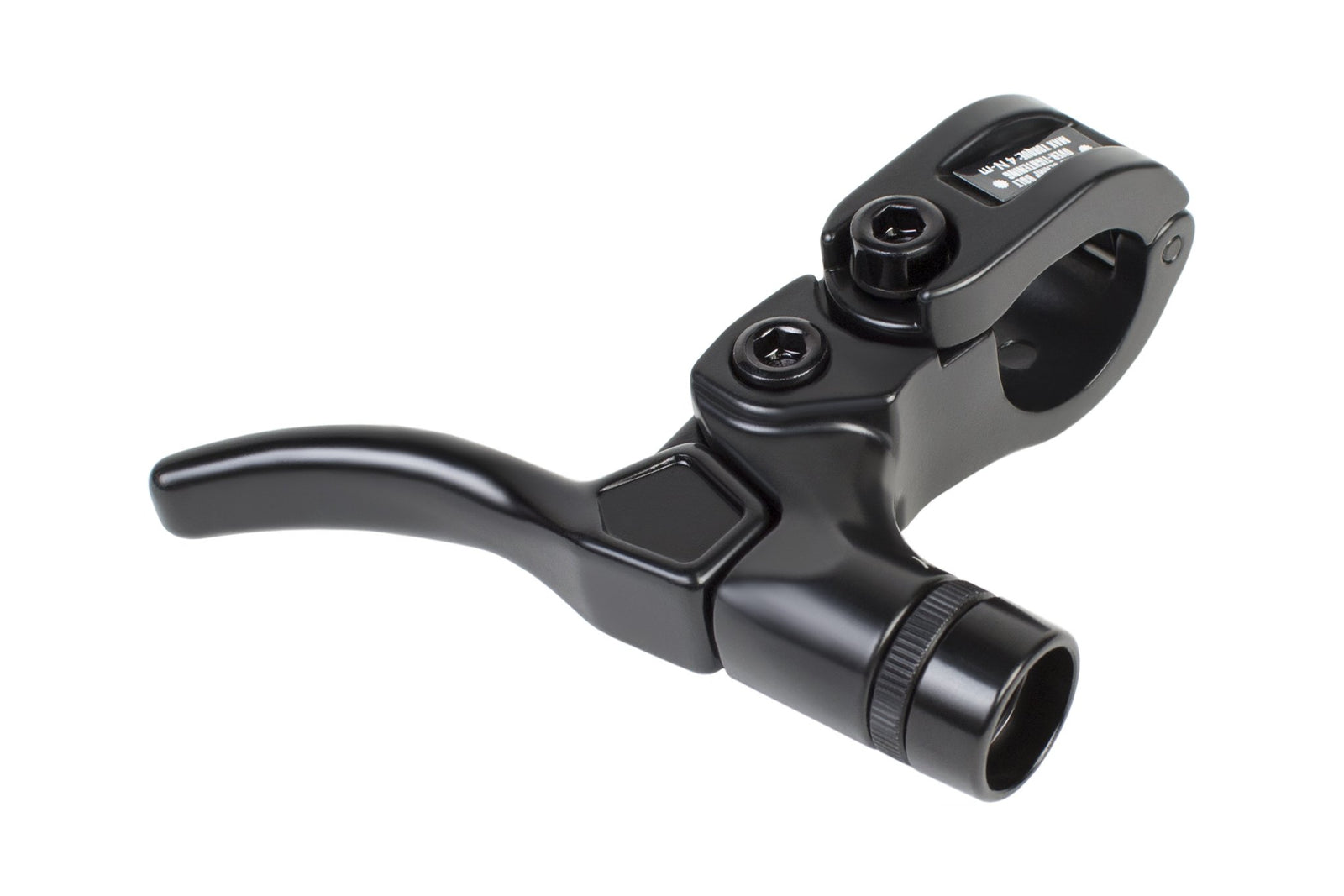 Odyssey M2 Lever (Black) - Downtown Bicycle Works 