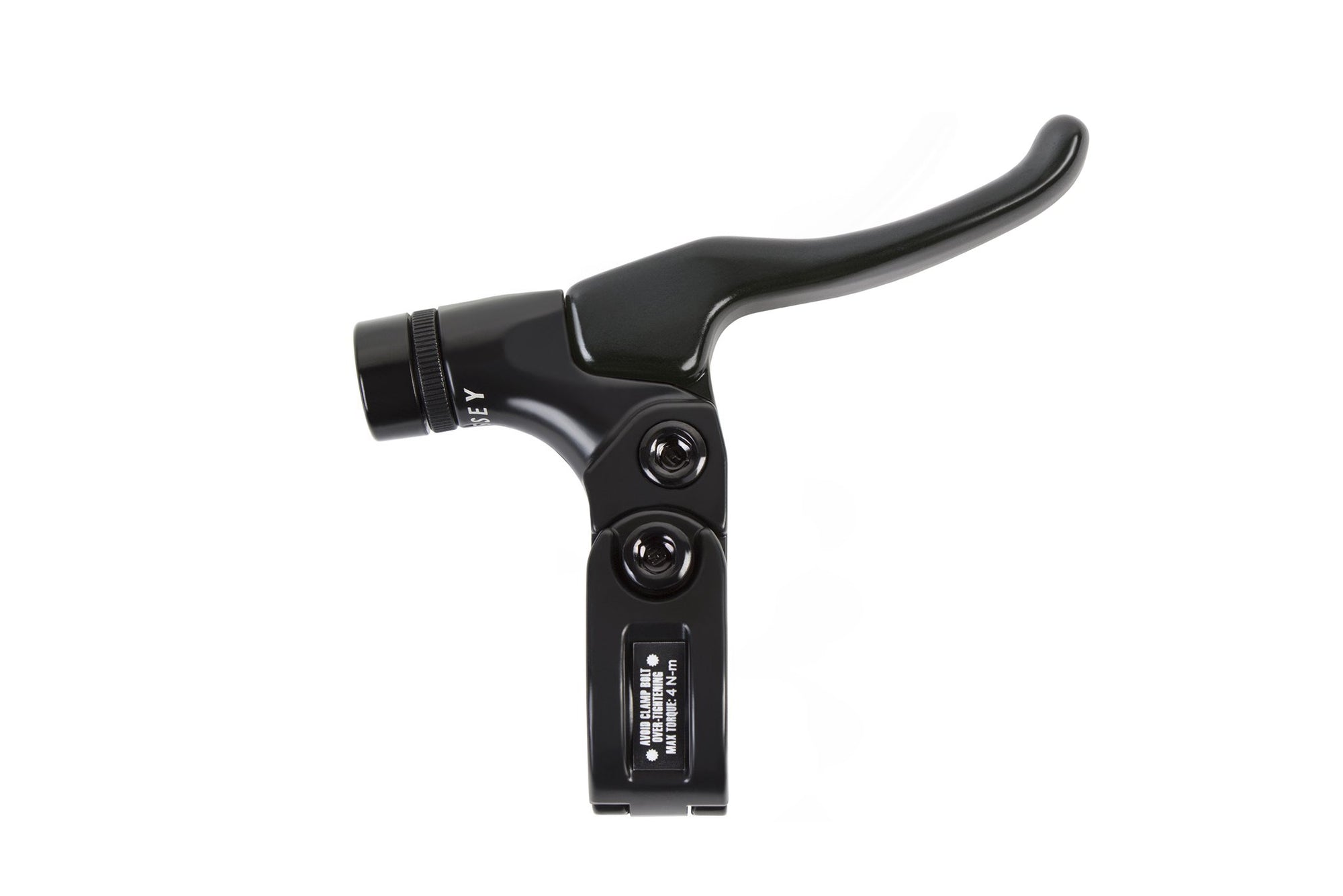 Odyssey M2 Lever (Black) - Downtown Bicycle Works 