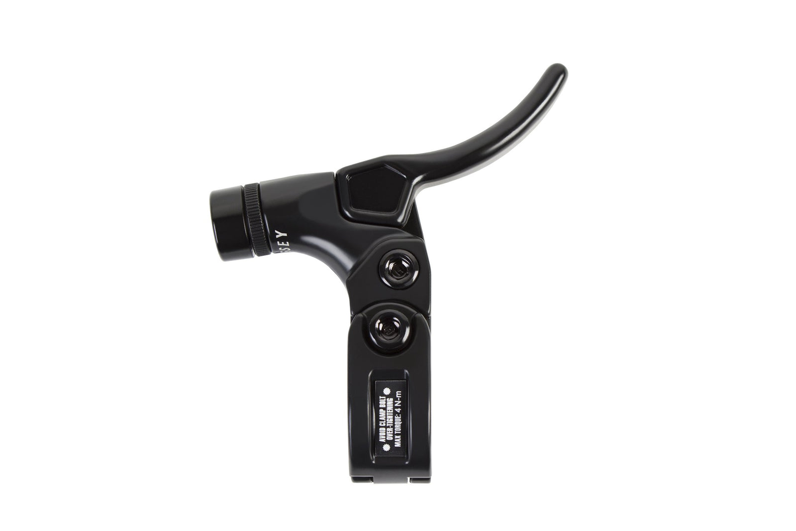 Odyssey M2 Lever (Black) - Downtown Bicycle Works 