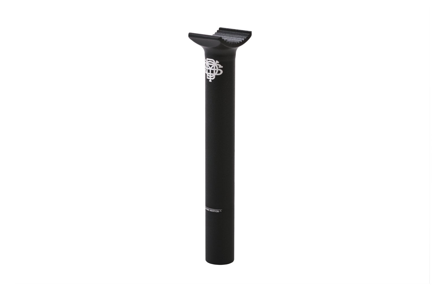 Odyssey Pivotal Post - 200mm (Black) - Downtown Bicycle Works 