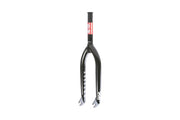 Odyssey R25 Forks (Rust Proof Black or Chrome) - Downtown Bicycle Works 