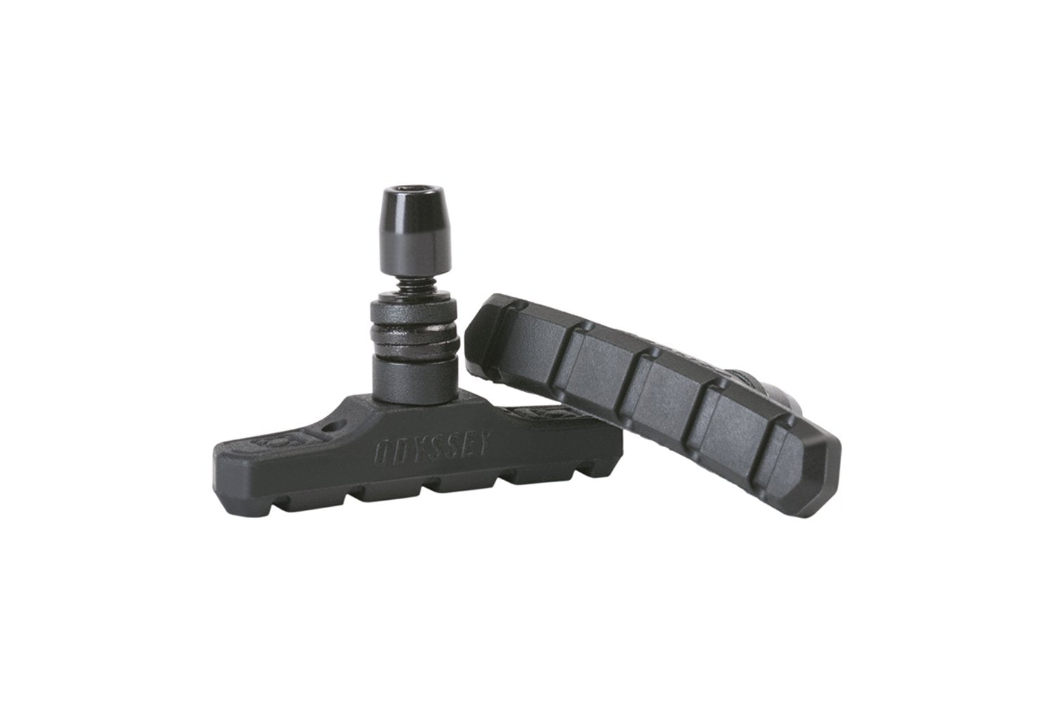 Odyssey Slim By Four Pads (Black or Clear) - Downtown Bicycle Works 