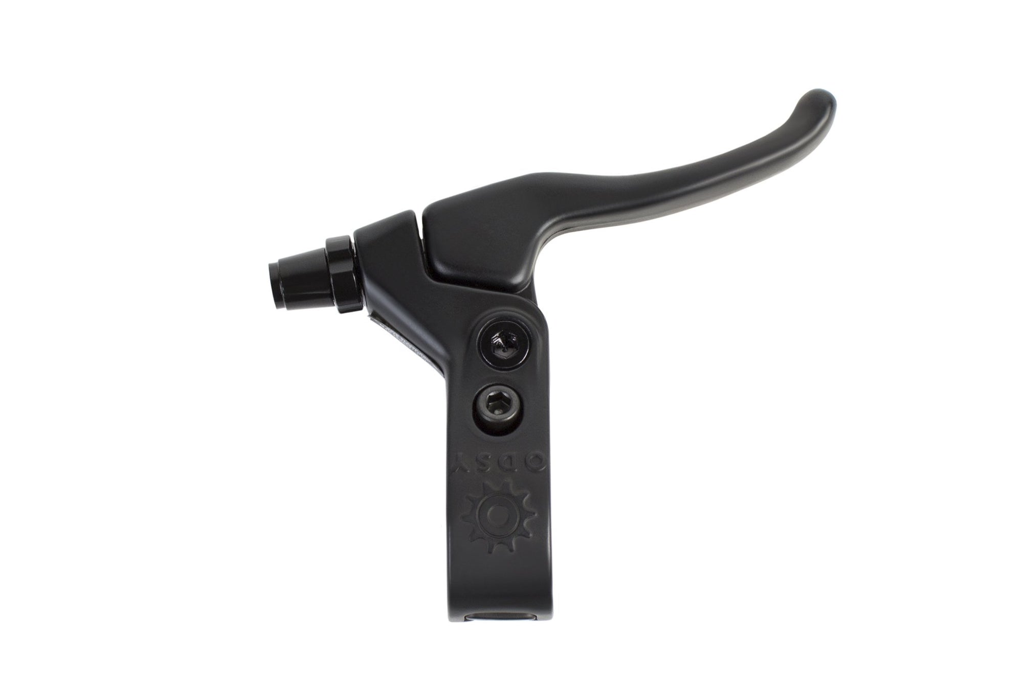 Odyssey Springfield Lever (Black or Polished)