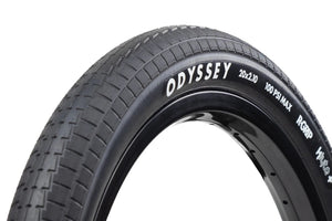 Odyssey Super Circuit Folding Tire (Various Sizes)