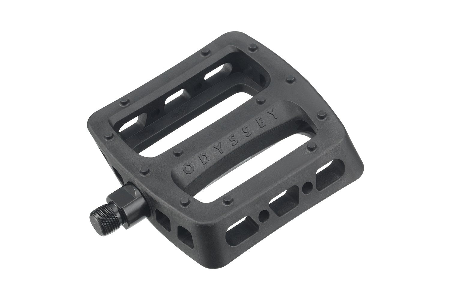 Odyssey Twisted Pro PC Pedals - Black