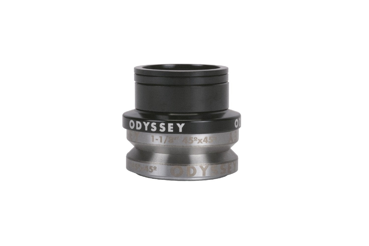 Odyssey Pro Headset (Low-Stack Height) - Downtown Bicycle Works 