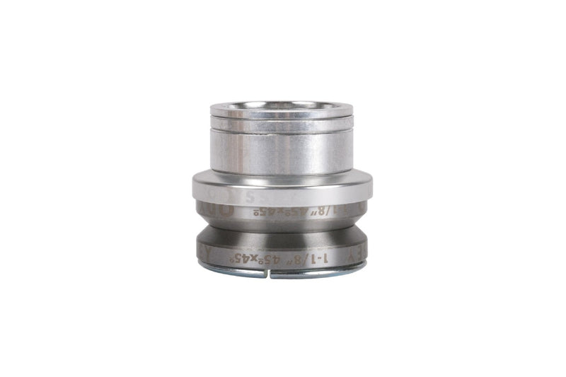 Odyssey Pro Headset (Low-Stack Height) - Downtown Bicycle Works 