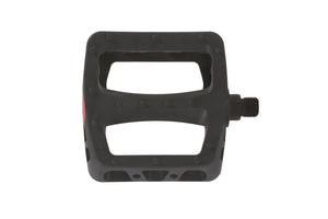 Odyssey Twisted PC Pedals (1/2" Various Colors) - Downtown Bicycle Works 
