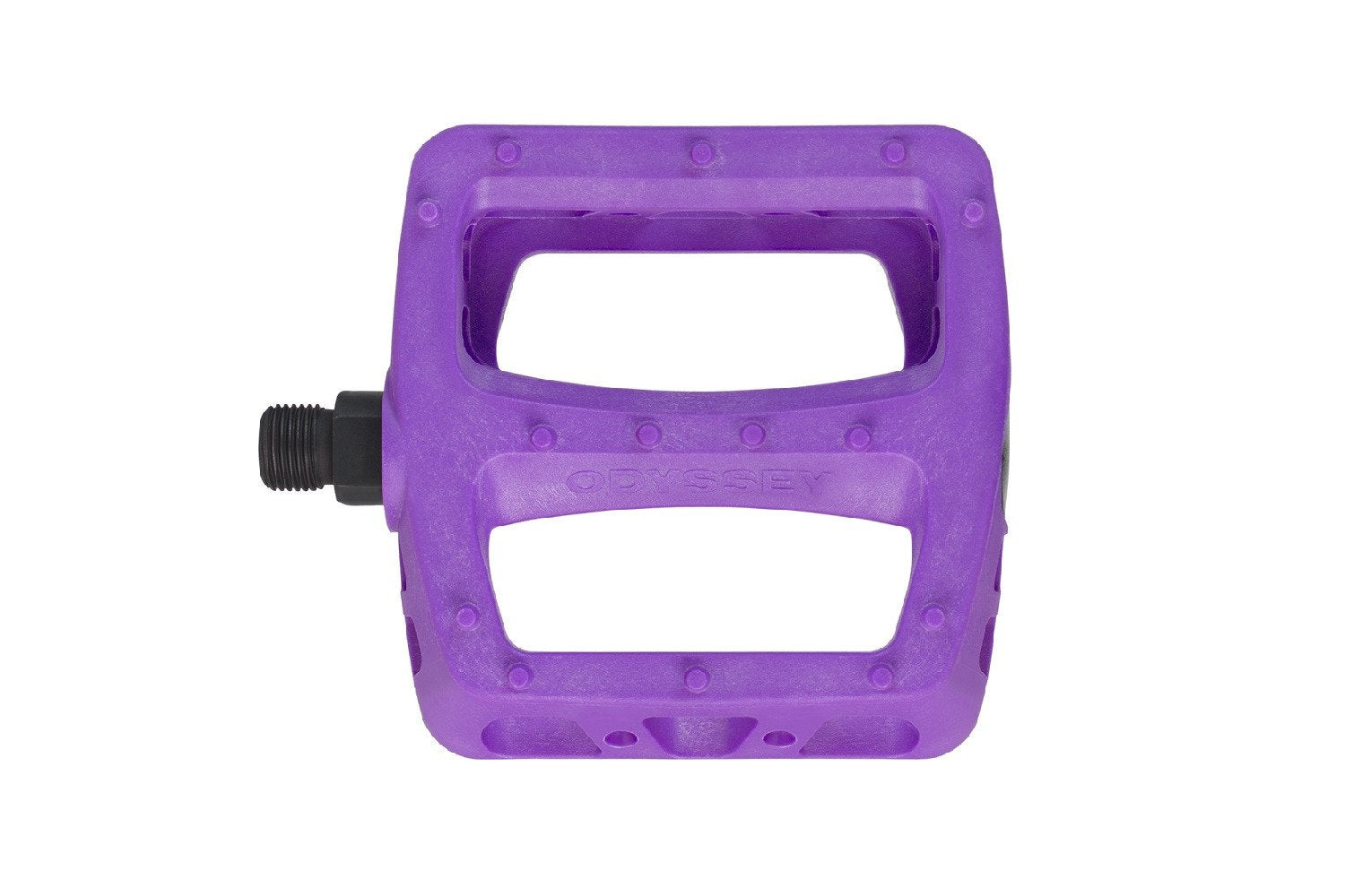 Odyssey Twisted PC Pedals (9/16" Various Colors) - Downtown Bicycle Works 