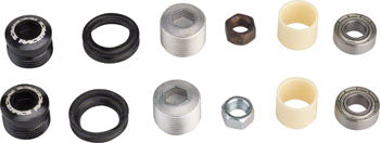 RaceFace Chester Pedal Rebuild Kit - Downtown Bicycle Works 