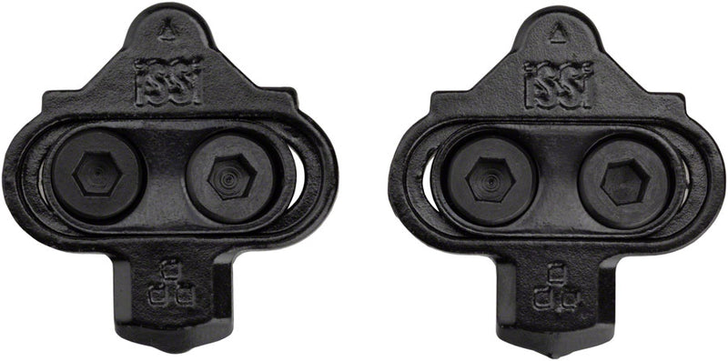 iSSi SPD Compatible Cleats 2-Bolt - Multi Release - Downtown Bicycle Works 