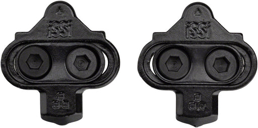 iSSi SPD Compatible Cleats 2-Bolt - Multi Release - Downtown Bicycle Works 