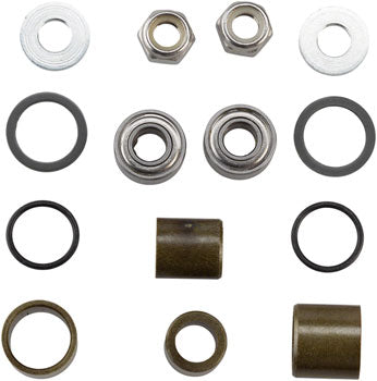 HT Components M1 Pedal Rebuild Kit - Downtown Bicycle Works 