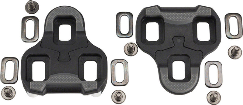 iSSi Keo Compatible Cleat 3-Bolt - 4.5 Degree Float - Downtown Bicycle Works 