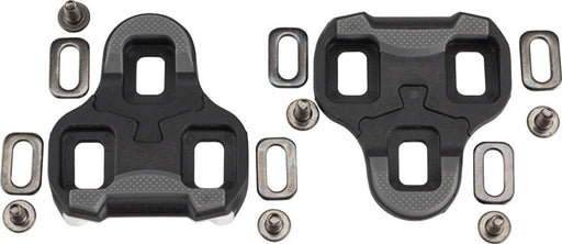 iSSi Keo Compatible Cleat 3-Bolt - 4.5 Degree Float - Downtown Bicycle Works 