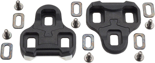 iSSi Keo Compatible Cleat 3-Bolt - 0 Degree Float - Downtown Bicycle Works 