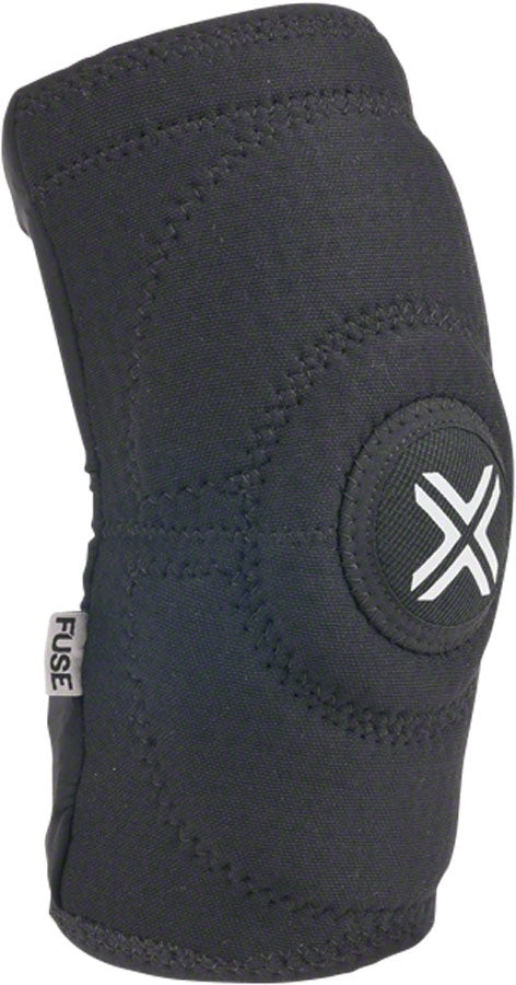 Fuse Protection Alpha Knee Sleeve Pad - Medium Or X-Large - Downtown Bicycle Works 