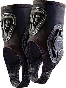 G-Form Pro Ankle Guard - Downtown Bicycle Works 
