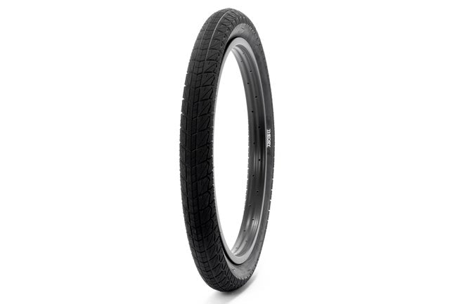 Theory Proven Tire - 20x2.10" (Black) - Downtown Bicycle Works 