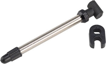 DT Swiss Narrow Base Tubeless Valve - Downtown Bicycle Works 