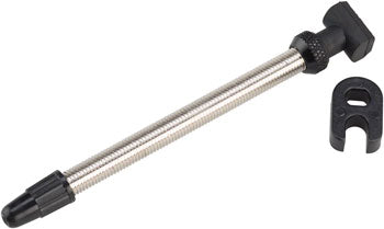 DT Swiss Narrow Base Tubeless Valve - Downtown Bicycle Works 