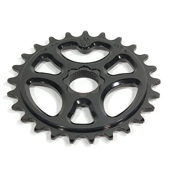 Profile Racing Galaxy Spline Drive Sprocket - 22mm (25T, 28T, or 30T) - Downtown Bicycle Works 