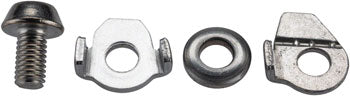 microSHIFT Derailleur Cable Fixing Bolt Kit for Front or Rear Derailleurs - Downtown Bicycle Works 