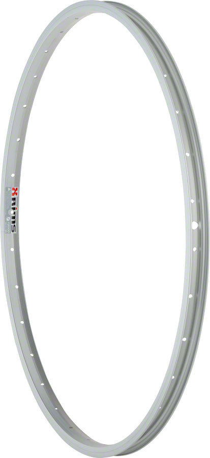 Alex Y2000 26" Rim - 36h (Silver) - Downtown Bicycle Works 