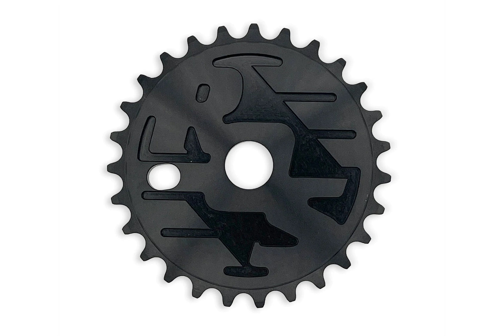 Ride Out Supply Sprocket - 19mm Spindle  (32T) - Downtown Bicycle Works 